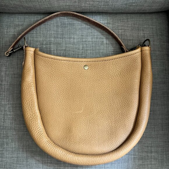 Go Forth Goods small Celeste in limited edition Tan - Picture 3 of 6